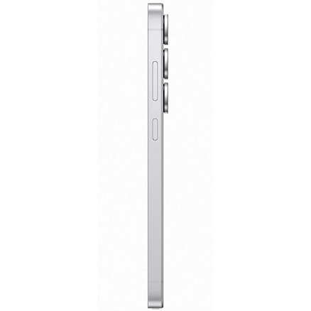 Смартфон Samsung Galaxy S25 Ultra 12Gb/256Gb серебристый титан