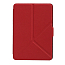 Чехол для Amazon Kindle Paperwhite (2015), 3 (2017) кожаный Nova-06 Origami красный