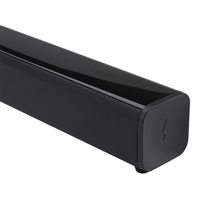 Акустическая система (саундбар) JBL Cinema SB160 с Dolby Digital черная