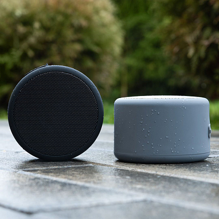 Портативная колонка TFN Mini черная