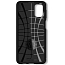 Чехол для Samsung Galaxy M31s гелевый Spigen SGP Rugged Armor черный