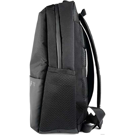 Городской рюкзак HAFF City Icon HF1110 (черный)