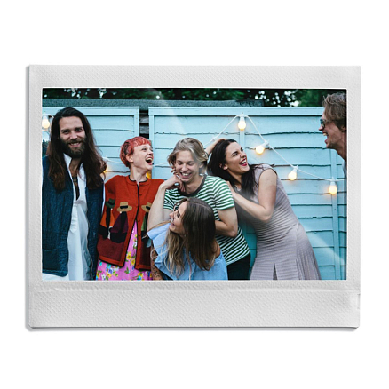 Картридж с фотопленкой для Fujifilm Instax Wide на 10 снимков