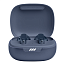 Наушники TWS беспроводные JBL Live Pro+ вакуумные с микрофоном и шумоподавлением синие