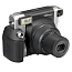 Фотоаппарат мгновенной печати Fujifilm Instax Wide 300 черный