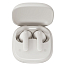 Наушники TWS беспроводные QCY Buds QT43 вакуумные белые