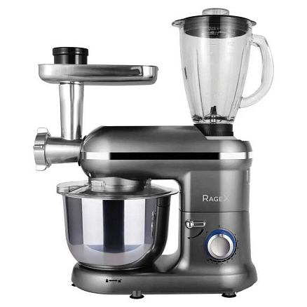 Кухонная машина RageX R101-200