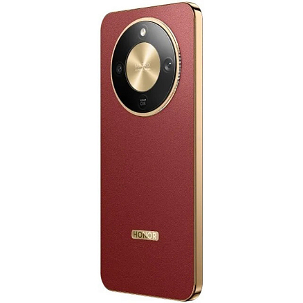 Смартфон Honor X9d 8Gb/256Gb терракотовый