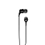 Наушники JBL T100 NP вакуумные черные