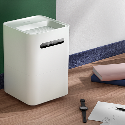 Увлажнитель воздуха Smartmi Pure Air Humidifier 2 CJXJSQ04ZM белый