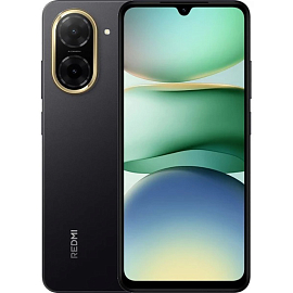Смартфон Xiaomi Redmi A5 4Gb/128Gb черный