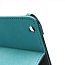 Чехол для Lenovo IdeaPad Miix 2 кожаный Sikai голубой