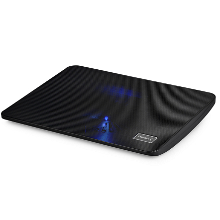 Подставка для ноутбука до 15,6 дюйма охлаждающая Deepcool Wind Pal Mini