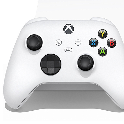 Игровая приставка Microsoft Xbox Series S