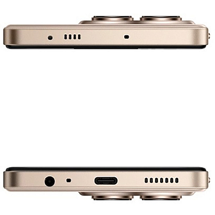 Телефон Tecno Pova 7 Neo 8GB/256GB (космический титан)