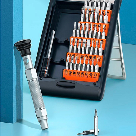 Набор бит Ugreen CM372 (38 предметов)