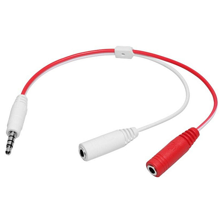 Наушники Redragon Mento (белый)