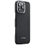 Чехол для телефона Pitaka Ultra-Slim для iPhone 16 Pro (черный)