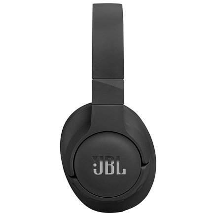 Наушники беспроводные JBL Tune 770NC полноразмерные с активным шумоподавлением черные