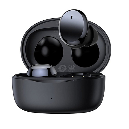 Наушники Baseus Bowie E2 (черный)