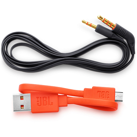 Наушники беспроводные Bluetooth JBL Tune 600NC накладные с микрофоном и шумоподавлением складные черные