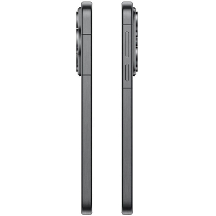 Телефон Huawei Pura 80 HED-LX9 12GB/256GB (черный)