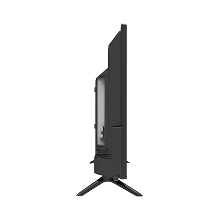 Телевизор Techno Smart KDG24GR680ANTS 24 дюйма с Android TV черный