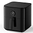 Аэрофритюрница Xiaomi Smart Air Fryer 6.5L MAF10 (международная версия, черный)