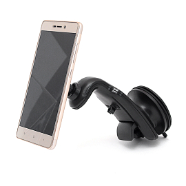 Держатель автомобильный на приборную панель магнитный Forever MH-130