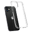 Чехол для iPhone 12 Mini гибридный Spigen Ultra Hybrid прозрачный