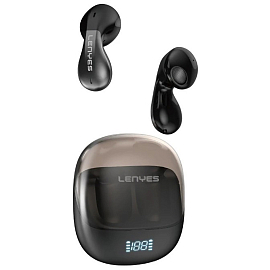 Наушники Lenyes Air 81 (черный)