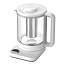 Умный чайник Xiaomi Multifunctional Kettle 1,5 л MJDGNYSH04DEM белый