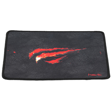 Коврик для мышки Havit HV-MP837 игровой черный