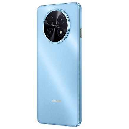 Смартфон Huawei Nova 14i 8Gb/256Gb голубой