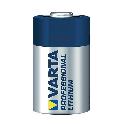Батарейка CR2 Photo Alkaline Varta 1 шт.