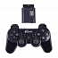 Джойстик (геймпад) для PS3 или ПК Ritmix GP-020WPS черный