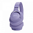 Наушники беспроводные Bluetooth JBL Tune 720BT полноразмерные с микрофоном сиреневые