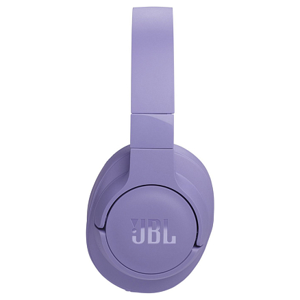 Наушники беспроводные JBL Tune 770NC полноразмерные с активным шумоподавлением сиреневые