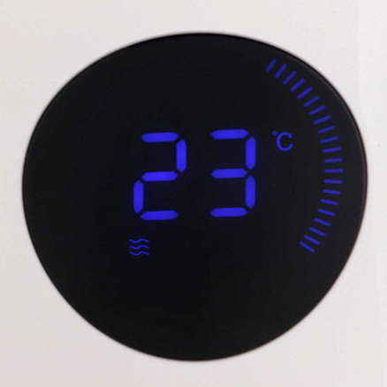 Вентилятор напольный колонный Electrolux Magic EFT-1100 белый