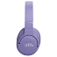 Наушники беспроводные JBL Tune 770NC полноразмерные с активным шумоподавлением сиреневые