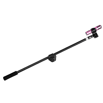 Держатель для микрофона на стойку Nova Clip Mount