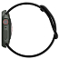 Чехол для Apple Watch 45 мм пластиковый тонкий Spigen Thin Fit хаки