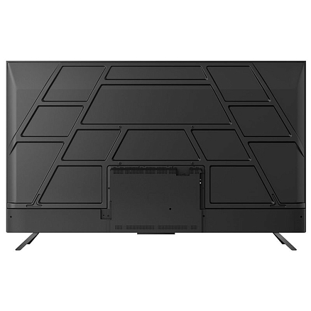 Телевизор Dreame Vista 4K TV 50K100 50 дюймов s Android TV черный