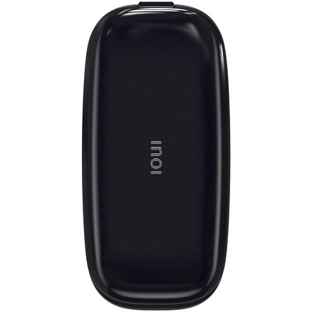 Мобильный телефон Inoi 108R черный