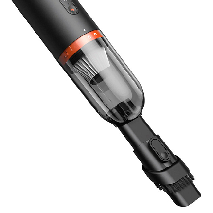 Автомобильный пылесос Baseus A2Pro Car Vacuum Cleaner VCAQ040001