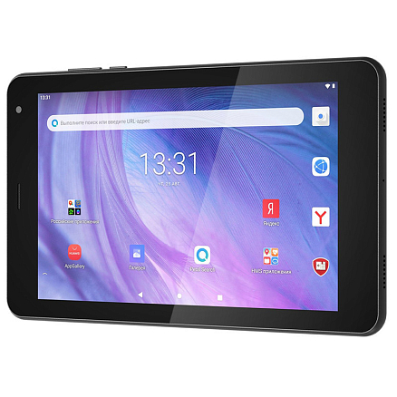 Планшет Topdevice A8 LTE 2Gb/32Gb черный
