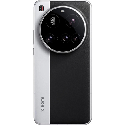 Смартфон Xiaomi 15 Ultra 16Gb/512Gb серый
