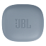 Наушники TWS беспроводные Bluetooth JBL Wave 300 вкладыши с микрофоном синие