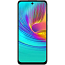 Смартфон Infinix Smart 9 4Gb/128Gb серый титан