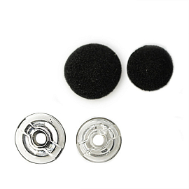 Насадки для Bluetooth гарнитуры Plantronics Voyager Legend